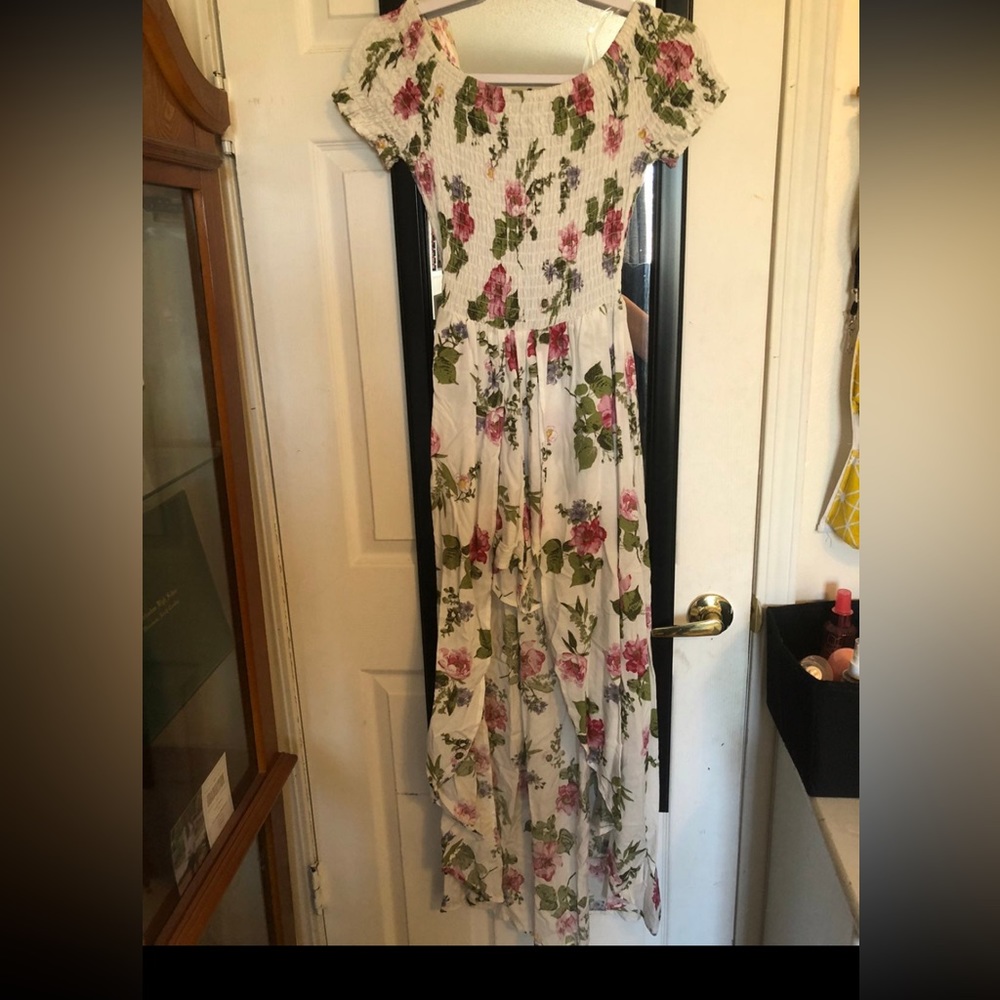 JRs‎ /women’s New Look romper